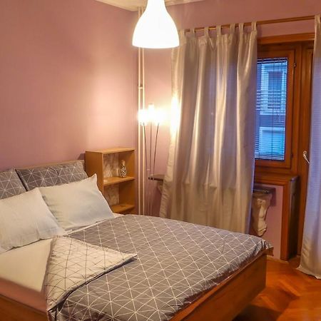 Apartment Krsta Novi Sad Eksteriør bilde