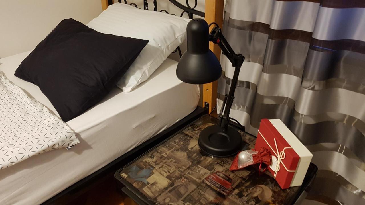 Apartment Krsta Novi Sad Eksteriør bilde