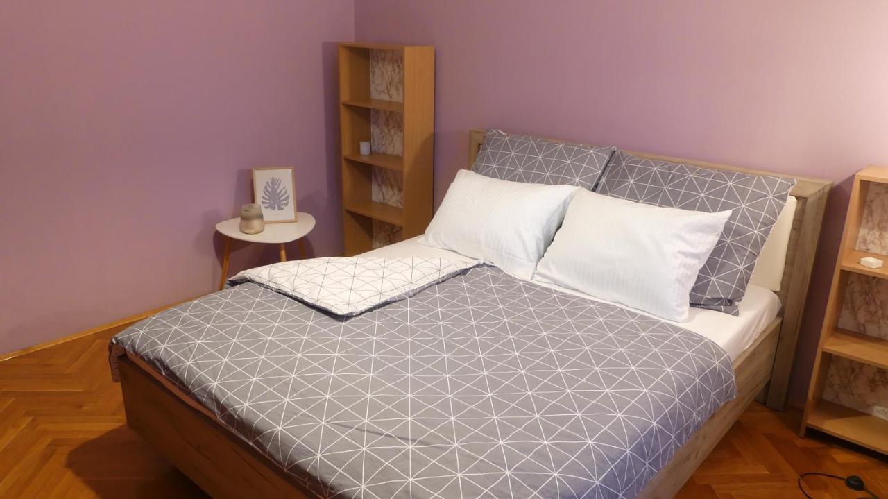 Apartment Krsta Novi Sad Eksteriør bilde