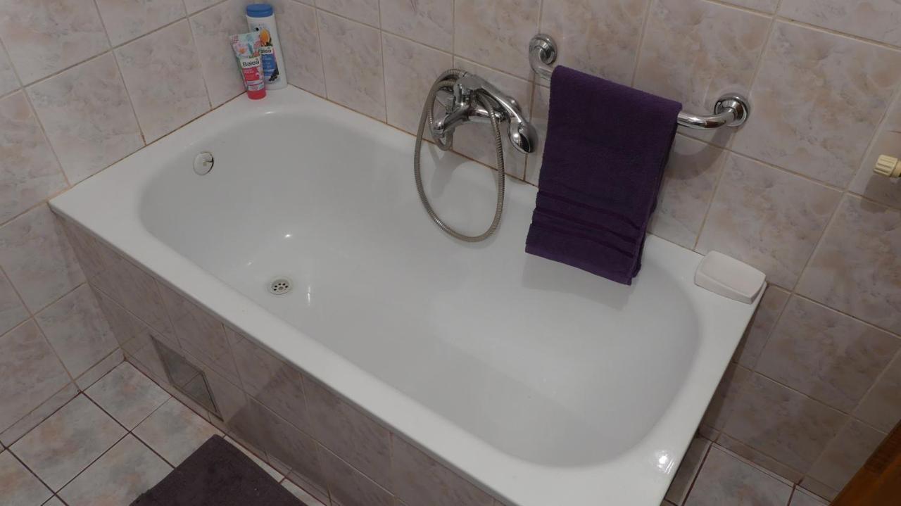 Apartment Krsta Novi Sad Eksteriør bilde